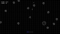 Cookie Space screenshot, image №2950807 - RAWG