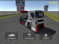 Truck Racer Driver 2016 - Free screenshot, image №2043467 - RAWG