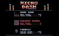 Micro Dash screenshot, image №2626391 - RAWG