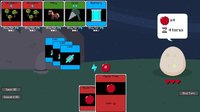 Apple Factory of the Insatiable screenshot, image №2353475 - RAWG