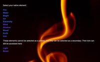 Transcendence (itch) (Ledmondson17) screenshot, image №3453944 - RAWG