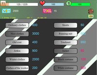 Best Life Simulator (itch) screenshot, image №2117956 - RAWG