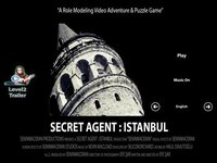 Secret Agent: Istanbul - Secret Documents screenshot, image №2395981 - RAWG