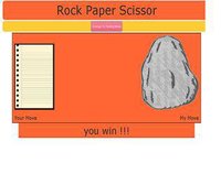 Leap-RockPaperScissor screenshot, image №1289369 - RAWG