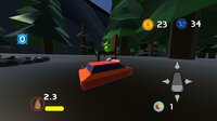 VroomBroom screenshot, image №2640661 - RAWG