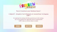 Rainbow Quest (MetzJeu) screenshot, image №3164799 - RAWG