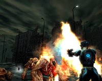 Hellgate: London screenshot, image №403075 - RAWG