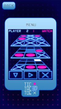 Tic Tac Toe in 3D screenshot, image №1694070 - RAWG