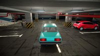 Valet Parking: Multi Level Car Parking Game screenshot, image №1391285 - RAWG