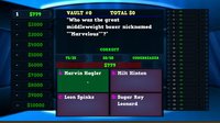 Trivia Vault: Boxing Trivia screenshot, image №865422 - RAWG