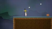 Ghost Rabbit screenshot, image №3413973 - RAWG