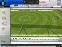 Football Manager 2009 screenshot, image №503439 - RAWG