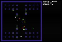 Attack! on Garkon 12 screenshot, image №2565187 - RAWG
