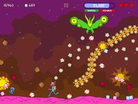 Glorkian Warrior - GameClub screenshot, image №2214942 - RAWG
