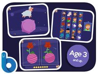 Exploring Space: Little Prince Edition screenshot, image №1602733 - RAWG