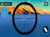 Shark Hunter Scuba Diving 3D screenshot, image №1954484 - RAWG