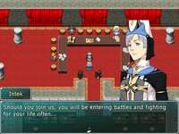 Dragon's Vengeance screenshot, image №2963599 - RAWG