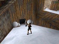 Tomb Raider 2: Golden Mask screenshot, image №346207 - RAWG