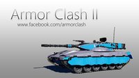 Armor Clash II [RTS] screenshot, image №73635 - RAWG