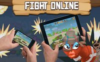 Battlepillars Multiplayer PVP screenshot, image №1404244 - RAWG