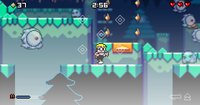 Mutant Mudds Deluxe screenshot, image №243807 - RAWG