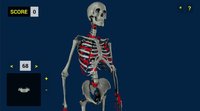 Bones (Vicarious) screenshot, image №1861268 - RAWG