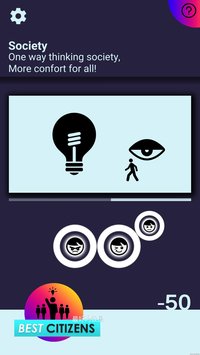 Best Citizens screenshot, image №1255468 - RAWG