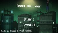 Body Builder (Racso3, Ynot13) screenshot, image №3630850 - RAWG