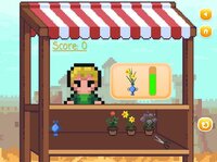 Flower Shop (Arya Vatan-Abadi) screenshot, image №2785400 - RAWG