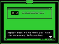 WHERE IS ANON? screenshot, image №1144673 - RAWG