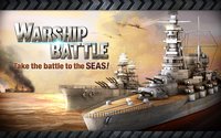 WARSHIP BATTLE:3D World War II screenshot, image №672538 - RAWG