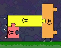 Jigsaw Tussle screenshot, image №2888073 - RAWG