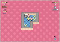 Cake Push screenshot, image №1036549 - RAWG