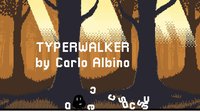 TyperWalker screenshot, image №1142849 - RAWG