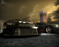 Need For Speed: Most Wanted screenshot, image №806790 - RAWG