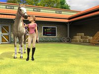 My Horse and Me 2 screenshot, image №497532 - RAWG