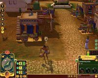 Immortal Cities: Children of the Nile screenshot, image №396473 - RAWG