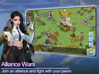 Top War: Battle Game screenshot, image №2268043 - RAWG