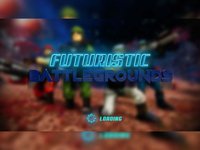 Futuristic Battlegrounds PvP screenshot, image №908227 - RAWG