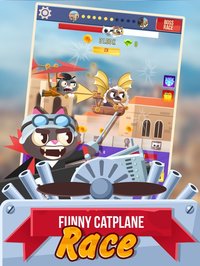 Clash Rider Cat IDLE screenshot, image №2038791 - RAWG
