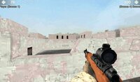 Sniper Fever - Counter-Strike Fangame screenshot, image №3244316 - RAWG