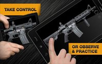 Weaphones Gun Sim Free Vol 1 screenshot, image №1477771 - RAWG