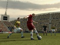 Pro Evolution Soccer 4 screenshot, image №406342 - RAWG