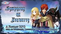 RPG - Symphony of Eternity screenshot, image №698084 - RAWG