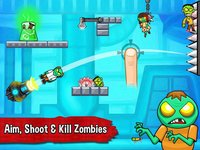 Zombie Ragdoll screenshot, image №1776954 - RAWG