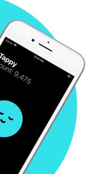 Tappy - Taptic Fidgeter screenshot, image №2423339 - RAWG