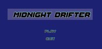 MidNight Drifter (itch) screenshot, image №3274223 - RAWG