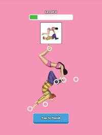 Human Twister screenshot, image №2873650 - RAWG