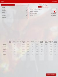The Little Helper Pro: for Magic the gathering MTG screenshot, image №2170157 - RAWG