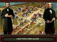 War and Peace: Civil War screenshot, image №1964977 - RAWG